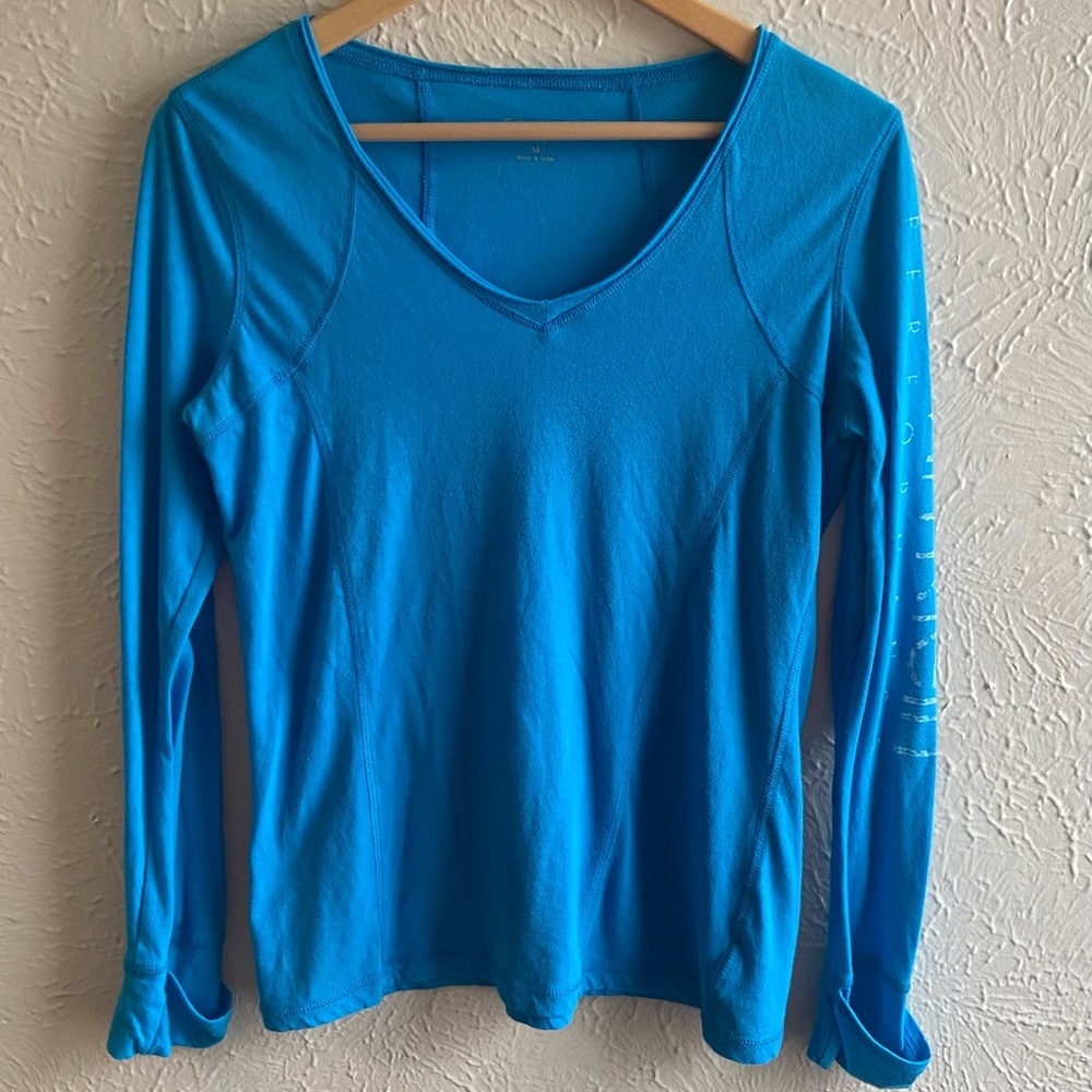 Calvin Klein Long Sleeves Performance shirt